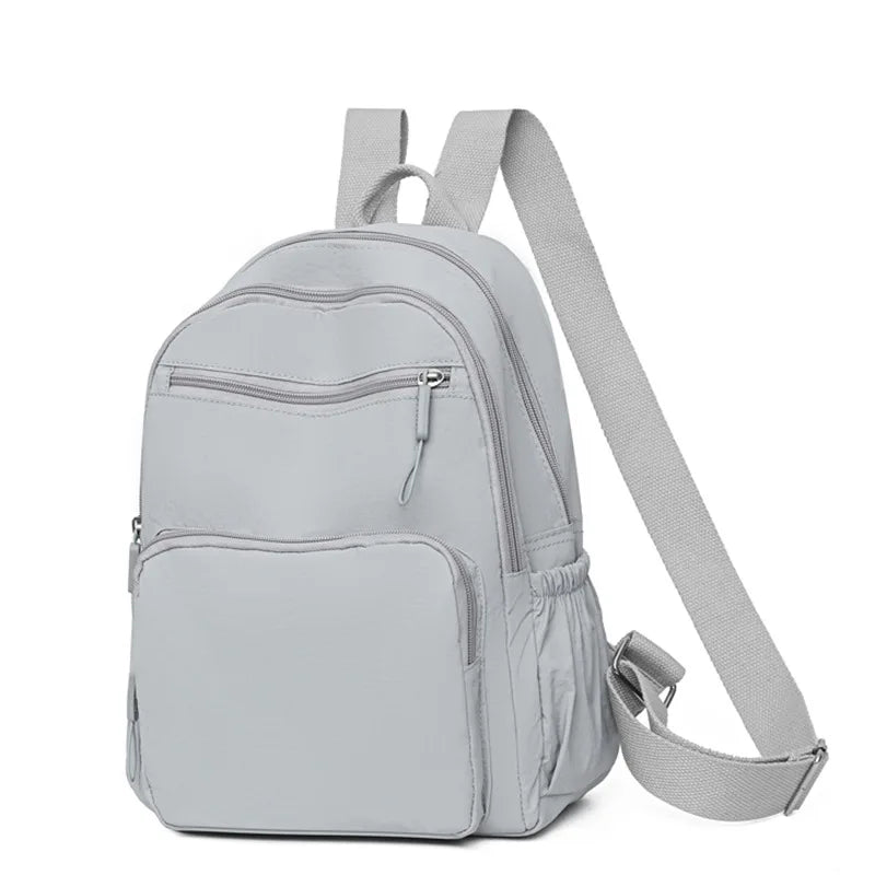Backpack for Girls Teenager Travel School Backpacks Boys Children Rucksack Casual School Bags Backpack Cute Multipocket Book Bag