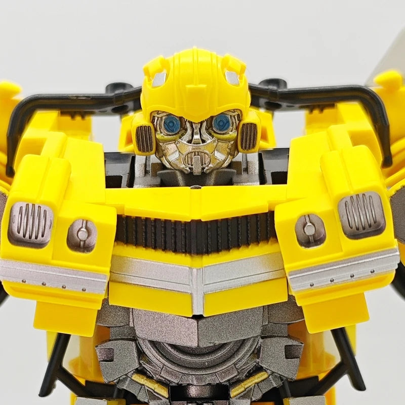 16CM New Transformation TW1033 Toys BAIWEI KO SS46 Anime Action Figure Robot Car Model Classic Kids Boy Gifts TW-1033