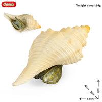 Crab model