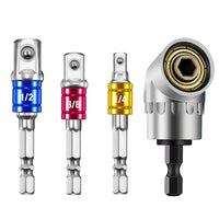 Socket Adapter Set