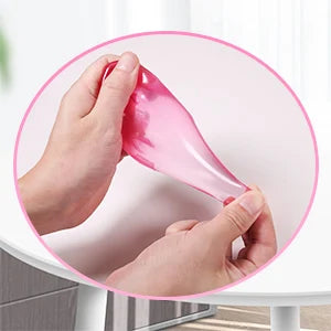 3Pcs Squishy Ice Cube Fidget Toy Square Shape Squishy Stress Ball Squeeze Toys Stress Relief Sensory Toy For Kids Adults Gift
