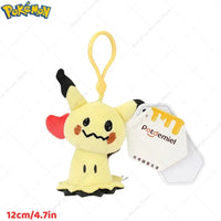 Mimikyu A