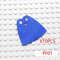PF01-Blue-10PCS