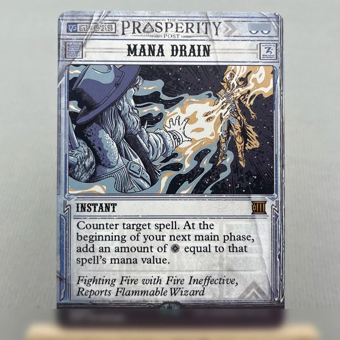 MH3 OTJ OTP HOLO7-Ⅰ04 Tcg cards  proxys Magical Ulamog,  the Defiler Bristly Bill, Spine Emrakul, the World Anew Gather