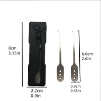 3pcs set
