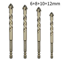 4 PCS And Box