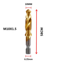 M10X1.5
