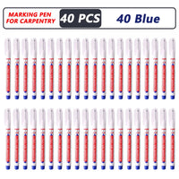 40 Blue
