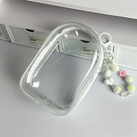 Bag with keychain 2