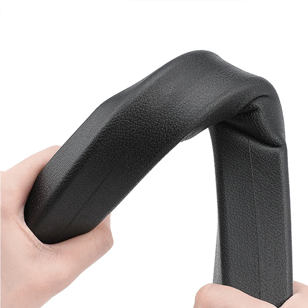 1 Pair Universal Car Seat Gap Plug Strip Side Seam Car Gap Filler Leak Proof Seat Gap Storage Organizer Interior Decoration