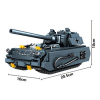 557Pcs