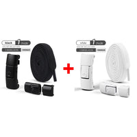 1Black-1White