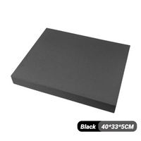 Black (40x33x5CM)