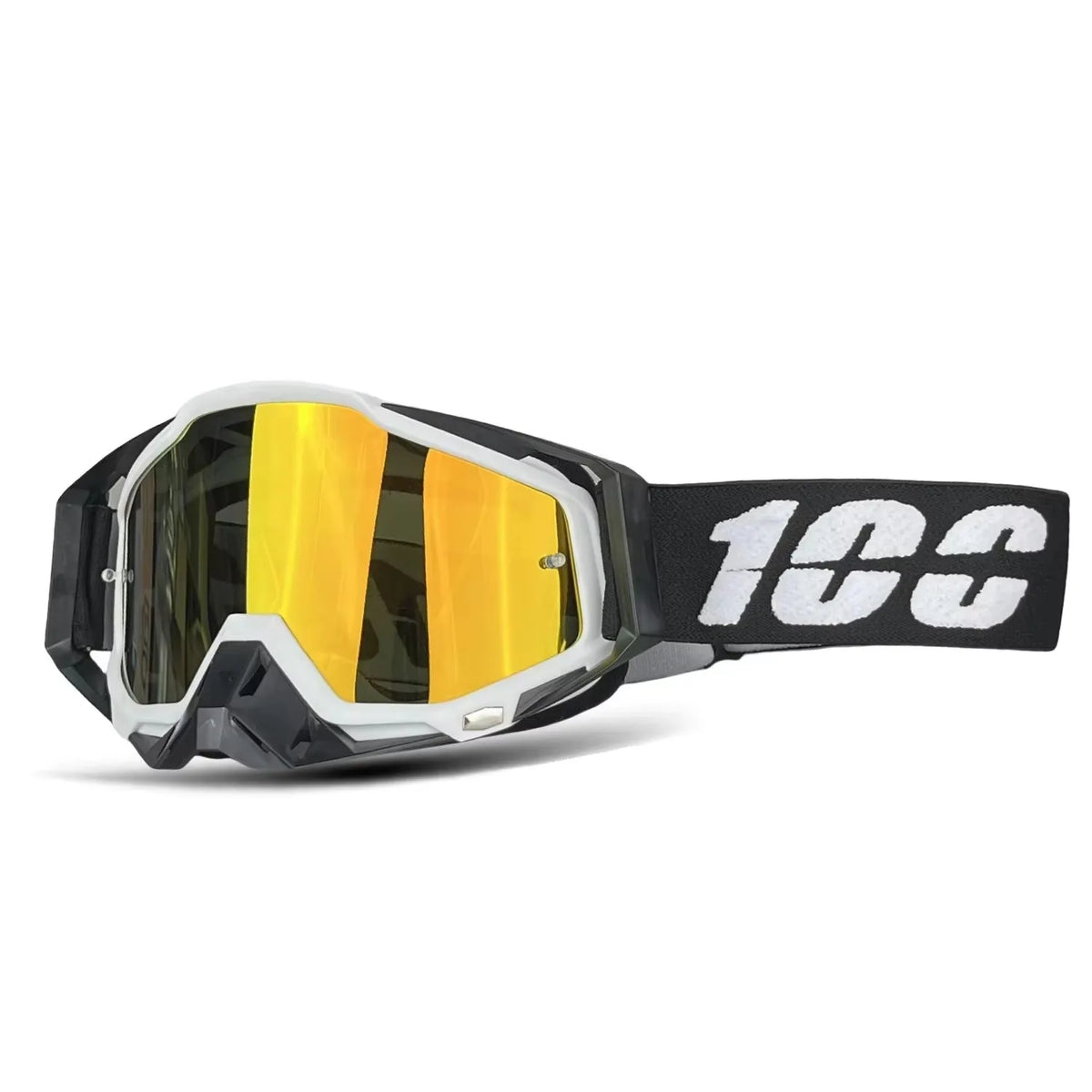 Off-road Goggles Motocross Glasses Motorcycle Sunglasses Man MTB ATV Mask Windproof Protection Skiing Cycling Racing Goggles