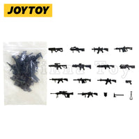 Weapon Accessories