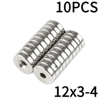 12X3-4mm