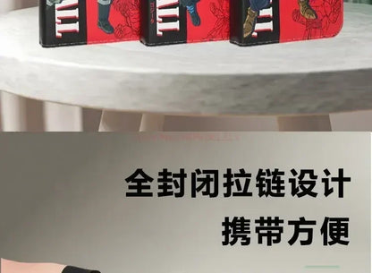 400pcs/900pcs Anime Dragon Ball Card Album Book Collection Card Storage Folder Hold Vegeta Iv Game Cards Binder Holder Kids Gift