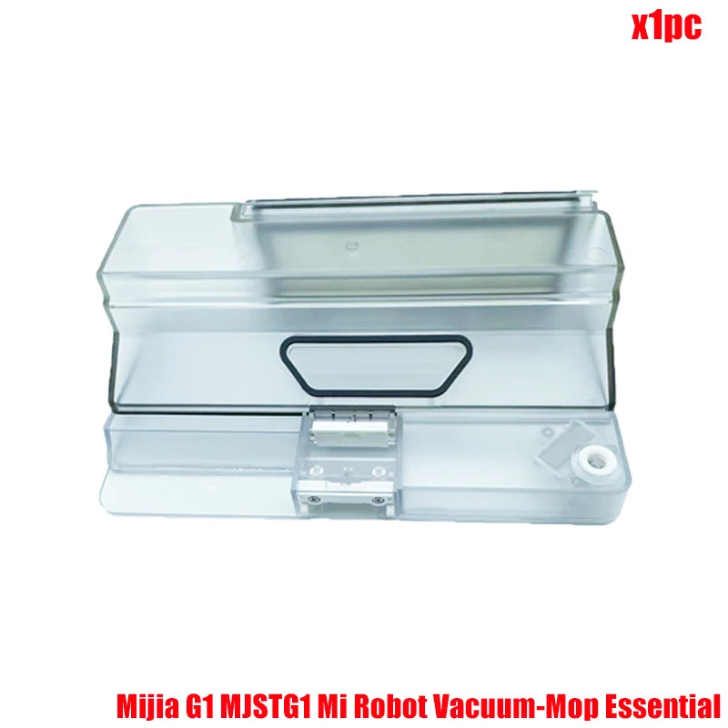 For Xiaomi Mijia G1 MJSTG1 Mi Robot Vacuum Mop Essential Vacuum Cleaner Side / Main Brush Cover Hepa Filter Mop Cloth Parts