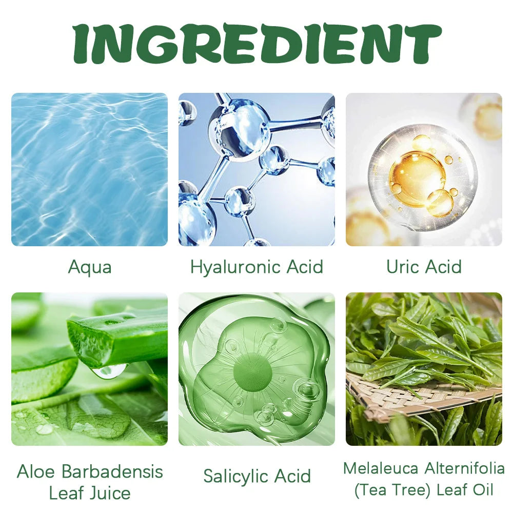 Intensive Repair Urea 42% + Salicylic Acid Cream. Treats Rough, Thick, Dry, & Cracked Skin. Hydrates, Exfoliates, Soothes