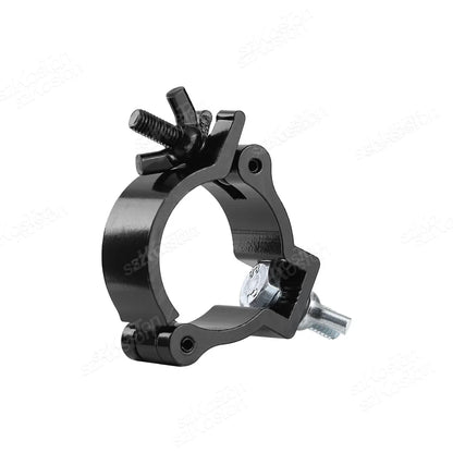 1PC Aluminum Alloy Stage Lights Truss Clamp DJ Light Clamp Hanger Hook Bracket For LED Moving Head Beam Spot Clamps 48-52mm