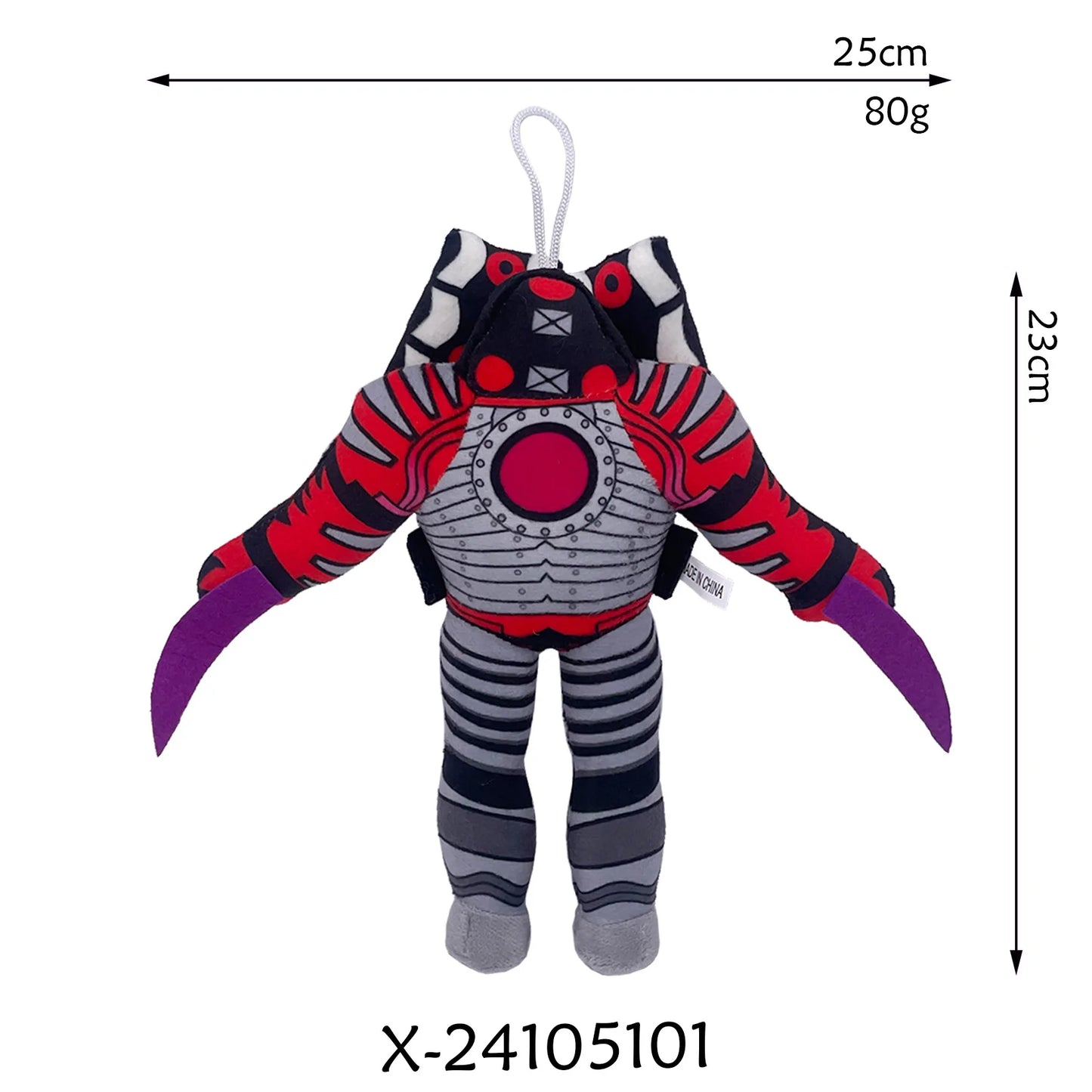 Skibidi Toilet Bosses  Titan  TV Man Cameraman Plush Toys  for Fans and Friends Beautifully Stuffed Animals Doll Christmas Gift