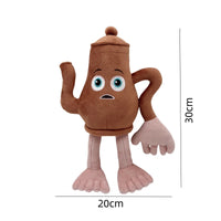30cm 7