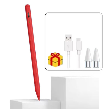 Universal Stylus Pen For Android IOS Capacitive Screen Touch Pen For iPad Apple Pencil For Huawei Xiaomi Samsung Tablet Pen