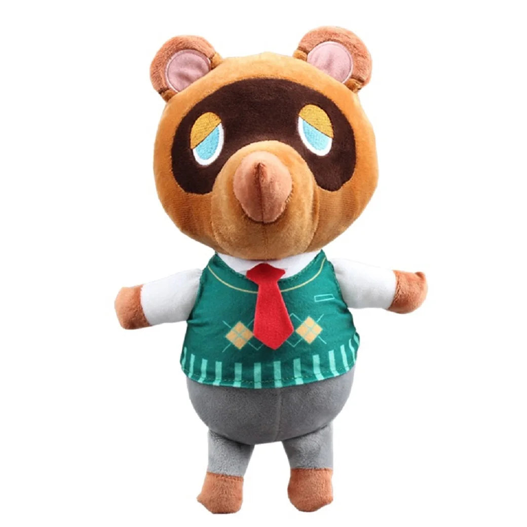 NEW 28cm Game Plush Toys,Soft Cotton Cute Stuffed Figure Doll,Birthday Christmas Choice for Boys Girls,Children's Bedtime Pillow