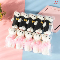 10PCS 14