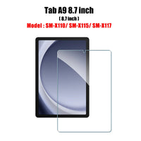 Tab A9 8.7 inch