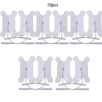 10pcs pin