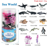 animals model set 1