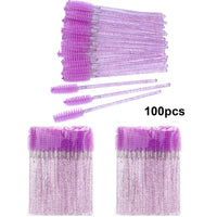 Crystal purple