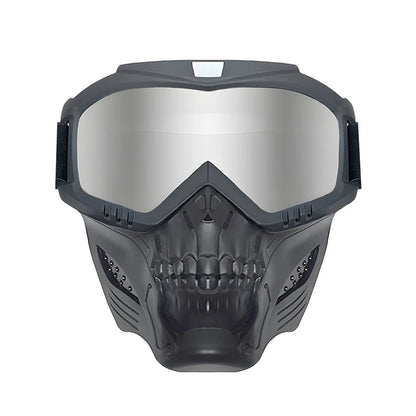 Outdoor Sport Windproof Mask Goggle HD Bicycle Glasses Eyewear Riding Summer UV Protection Sunglasses