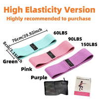 Upgraded Color 3PCS