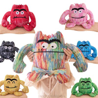 7pc monsters