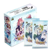 30 packs per box