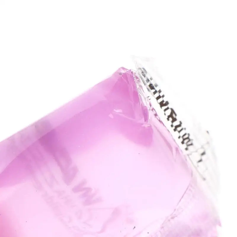 Colorful Liquid Glass Crystal Mud Slime - Non-Stick Stress Relief Decompression Toy for Kids & Adults, Sensory Fidget Gift