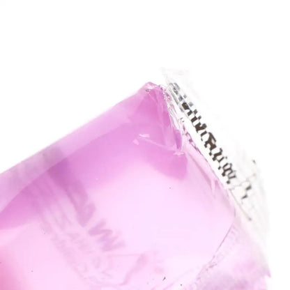 Colorful Liquid Glass Crystal Mud Slime - Non-Stick Stress Relief Decompression Toy for Kids & Adults, Sensory Fidget Gift