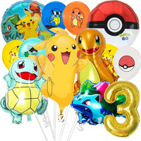 age 3-13pcs