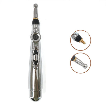 Electronic Acupuncture Pen Acupuncture Point Pen Acupuncture Point Pen Meridian Energy Meridian Pen Massage Pen Acupuncture Acup