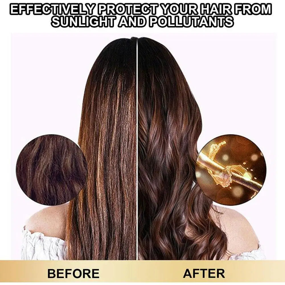 500ML Fast Repair Damage Hair Mask Improve Rough Damaged Hair Smooth Nourish Hairs Care Frizz Soft For All Types Scalp Treatment