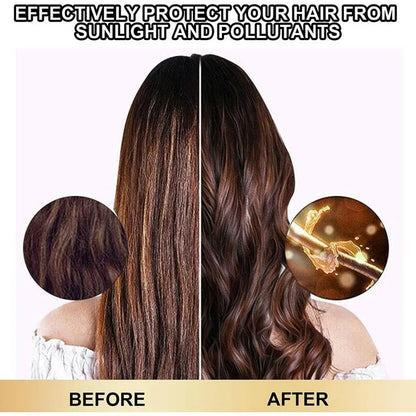 500ML Fast Repair Damage Hair Mask Improve Rough Damaged Hair Smooth Nourish Hairs Care Frizz Soft For All Types Scalp Treatment