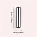 Round Nail Art Cat Eye Gel Magnetic Pen for Gel Polish 3D Cat Eye Nails Painting Strong Magnet Stick Manicure DIY Tools