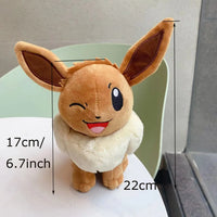 18cm wink eevee