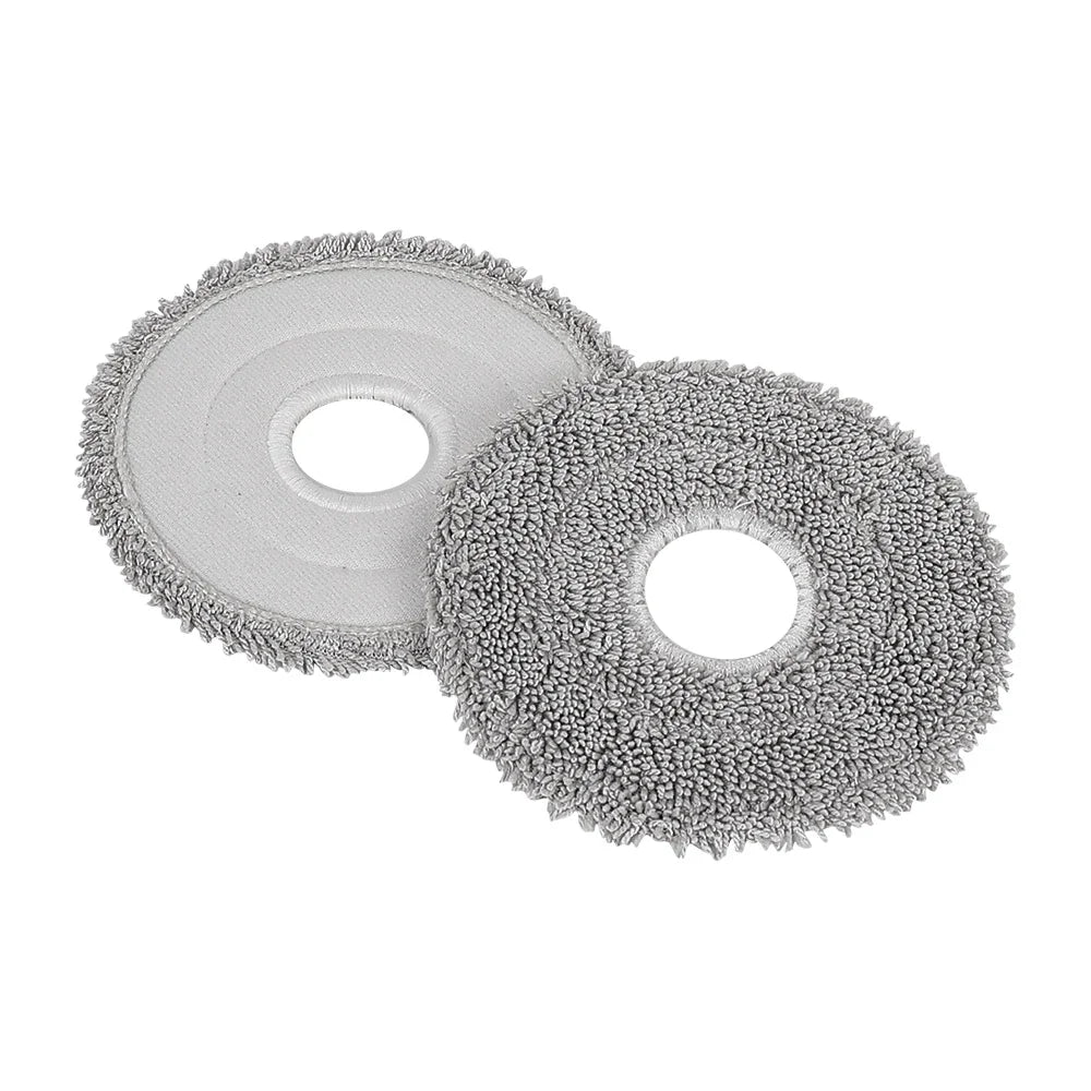 Mop Cloths For Xiaomi X10 Plus S10 Plus X20 Plus 5C 5 5Pro Omni 1S Omni 2 M30 Pro M30S OV31GL OV42CN OV21GL Vacuum Mop Parts