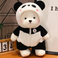 Panda white GGY