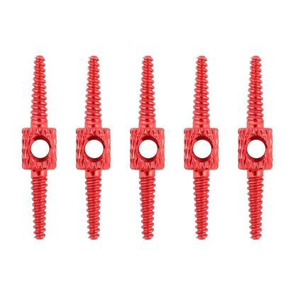 MUQZI 2/5pcs Bike Routing Tool For 4-5.5mm Cable Brake Shift Housing Routing Hydraulic Hose Internal Cable Repair Tool