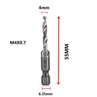 M4X0.7