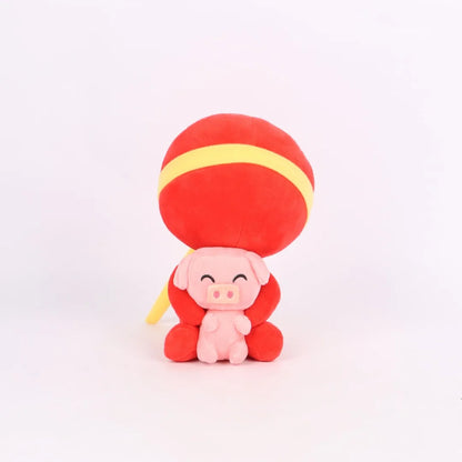Hot Youtooz Alan Becker Plush Toy Game Cartoon Stuffed Doll Stuffed Alan Becker Stickman Plush Stick Man Kids Boy Birthday Gift